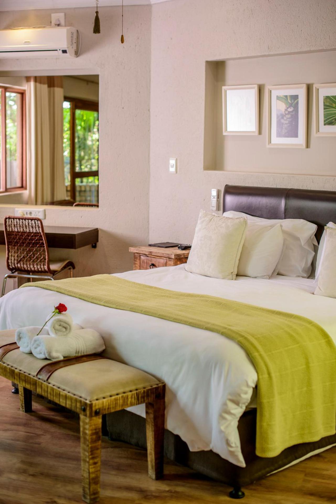 Zebrina Guest House Mbombela Exterior foto